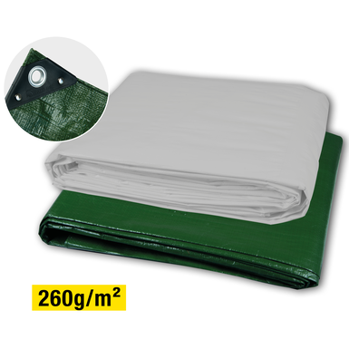 horizont Abdeckplane | 260 g/m²