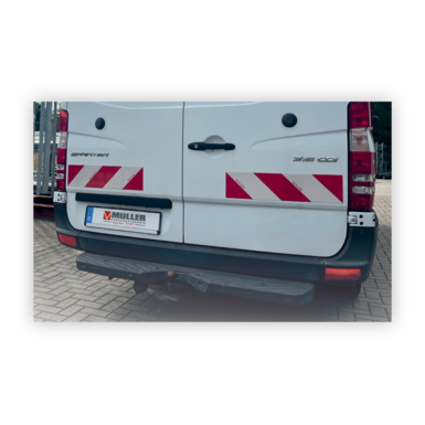 Kfz-WM Magnet AWP 282x141 r/l