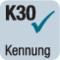Approved according to the classification K30