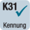 Approved according to the classification K31