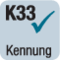 Approved according to the classification K33