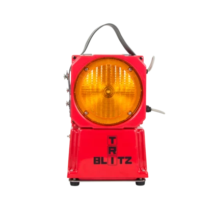 horizont group gmbh TRI-Blitz 1 Warning Lights & Sirens