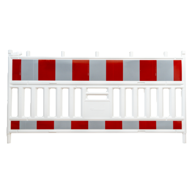 Safety barrier "Evolution" 2m | RA1 | pack of 10 pcs