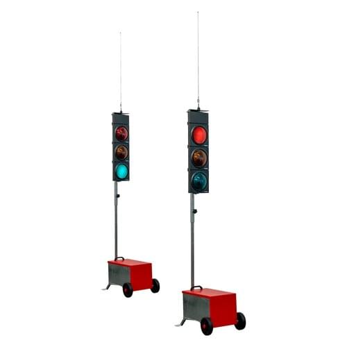 Lichtsignalanlagen | Ampeln