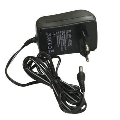 Fuente de alimentación enchufable 230 VAC, 1,5 A para Euro flash, Euro flash compact, Tele flash a partir de BJ2016