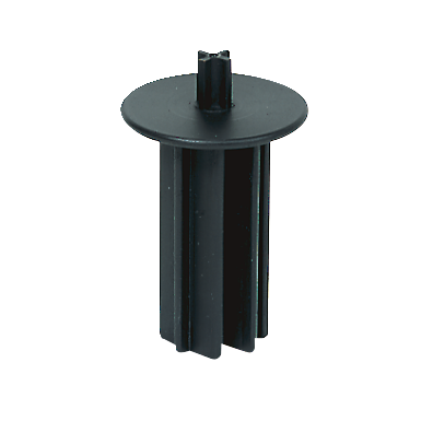 Adaptador de cono guía de 37 mm de diámetro para todas las Euro Flash, Euro Flash Compact y Optima Flashes